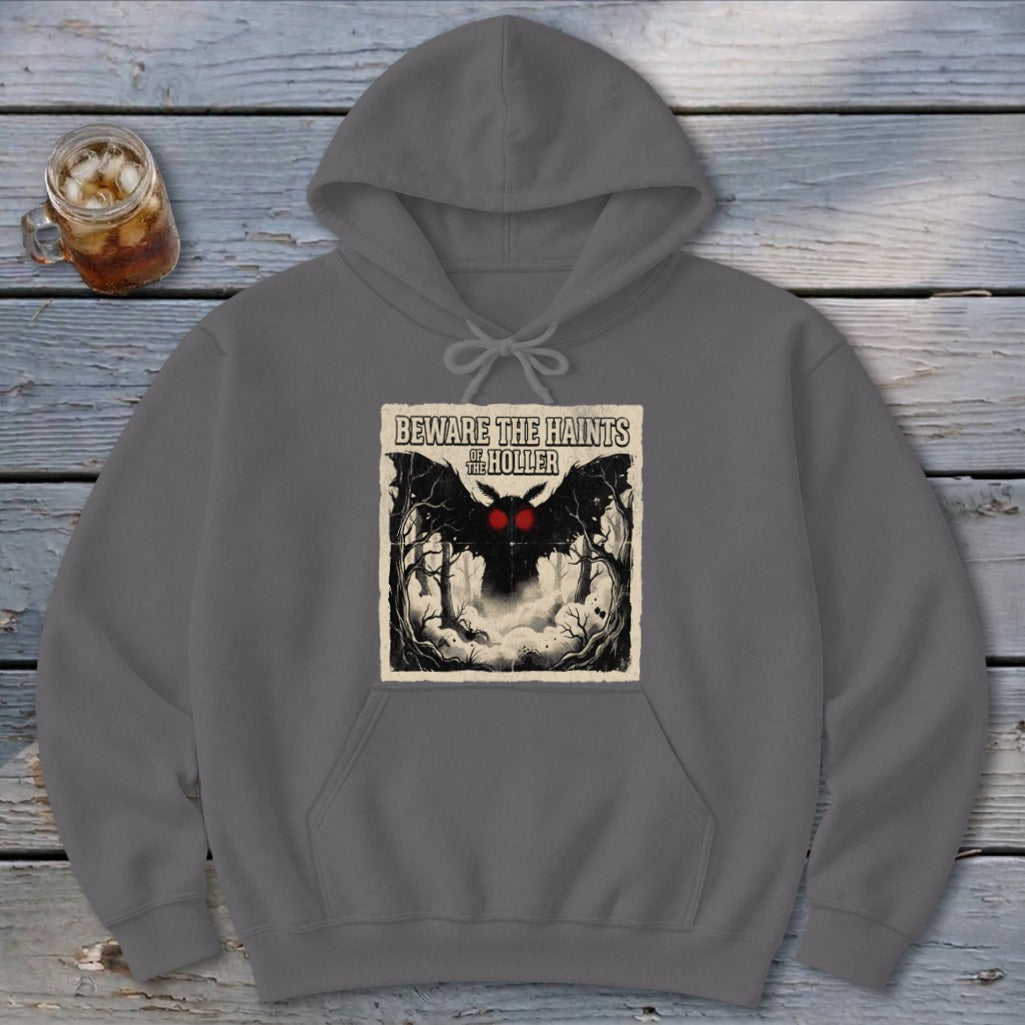 Haints of the Holler Hoodie