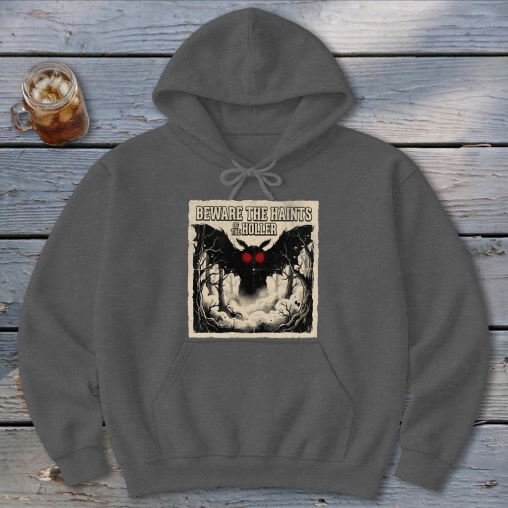 Haints of the Holler Hoodie
