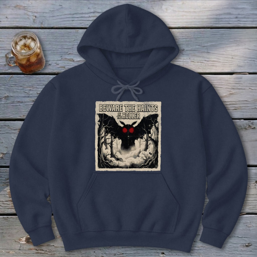Haints of the Holler Hoodie