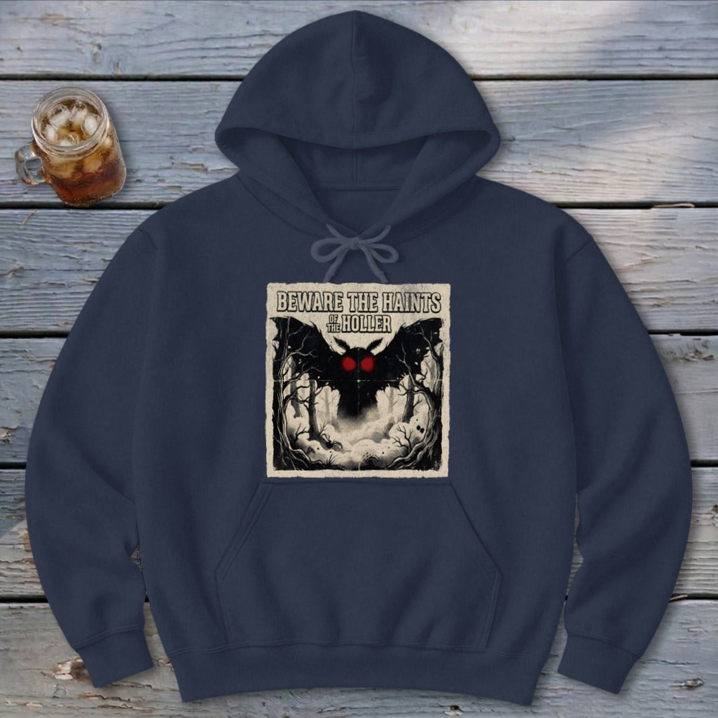 Haints of the Holler Hoodie