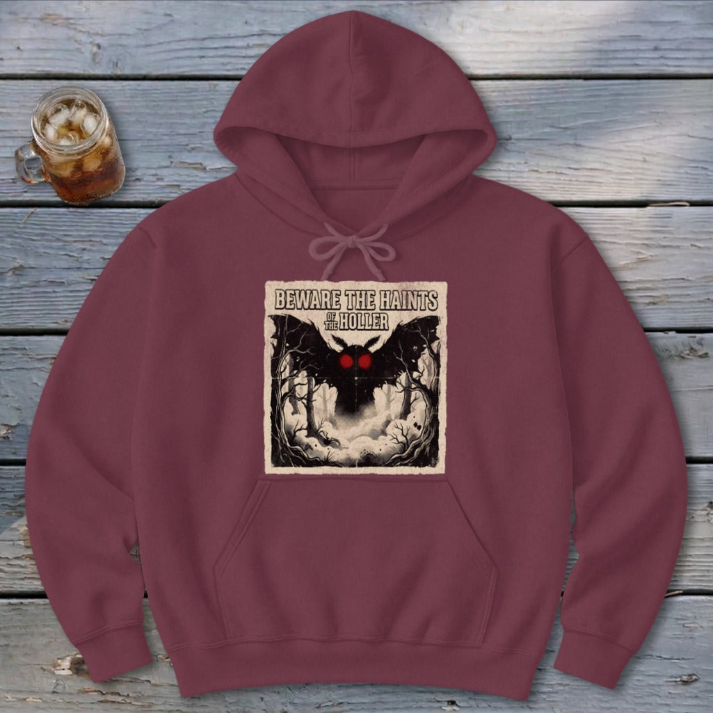 Haints of the Holler Hoodie