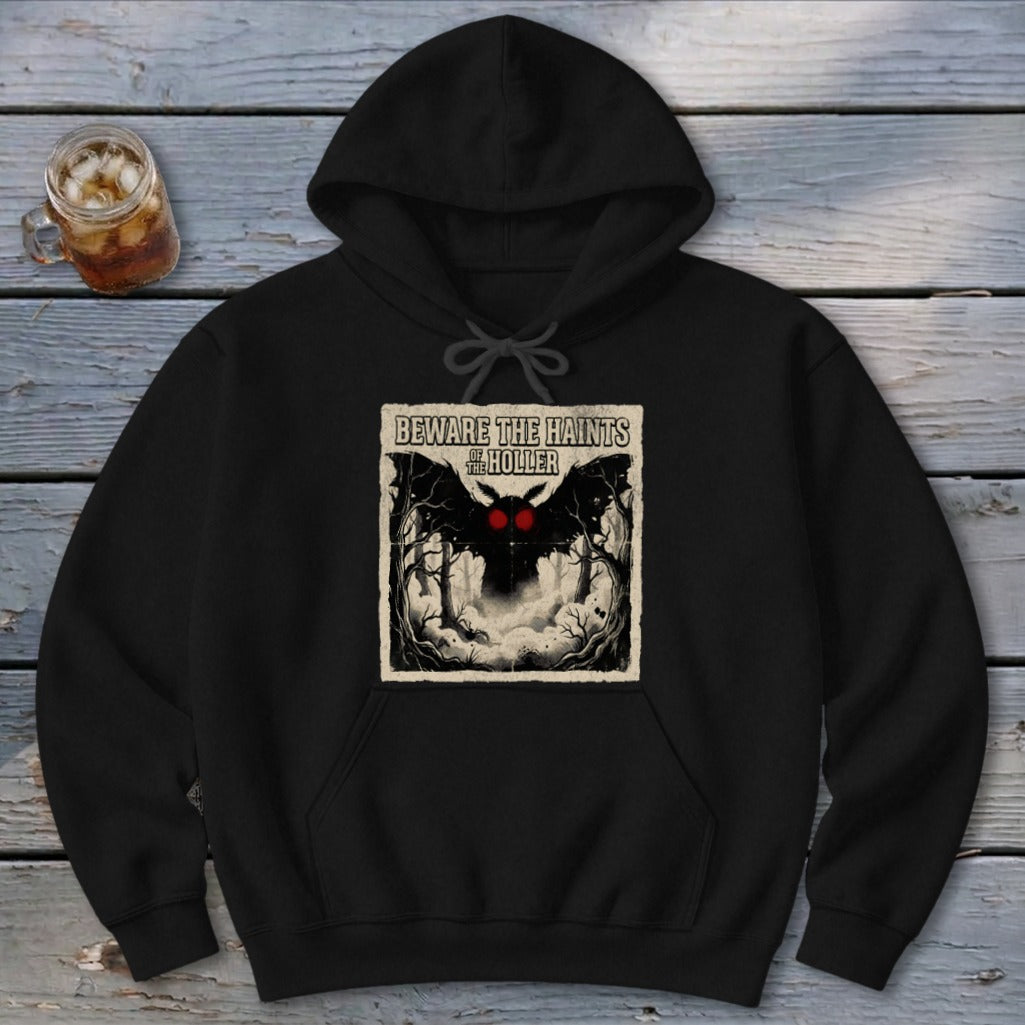 Haints of the Holler Hoodie