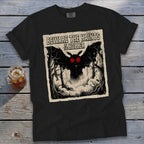 Haints of the Holler Signature Tee