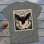 Haints of the Holler Signature Tee