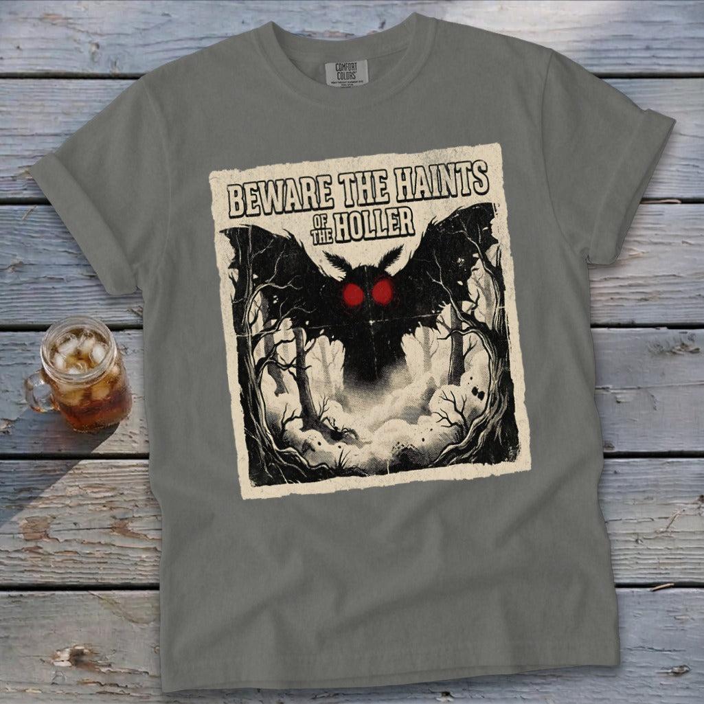Haints of the Holler Signature Tee