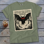 Haints of the Holler Signature Tee