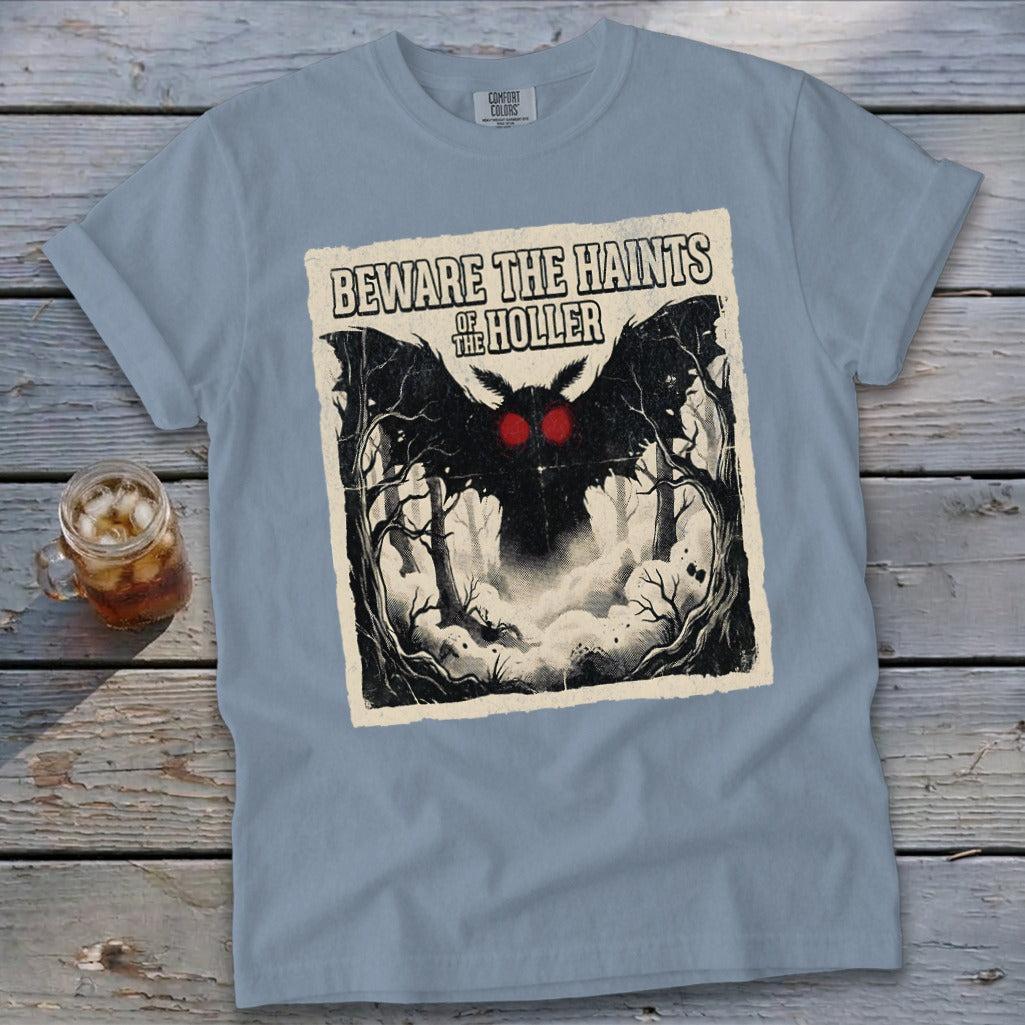 Haints of the Holler Signature Tee
