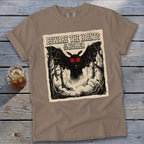 Haints of the Holler Signature Tee