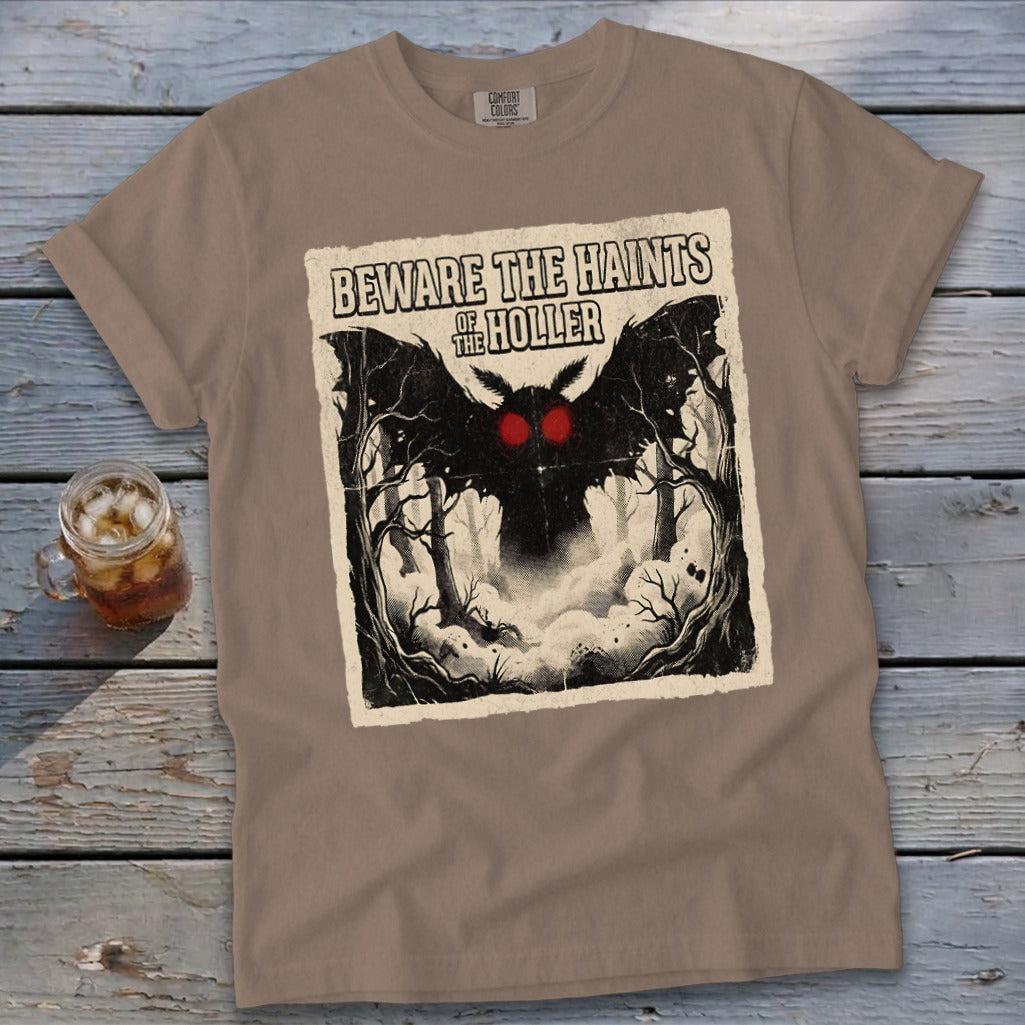 Haints of the Holler Signature Tee