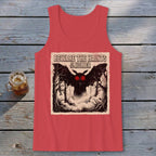 Haints of the Holler Tank Top