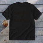 Hard Work & Holler Roots Youth Tee