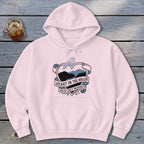 Heart In the Holler Hoodie