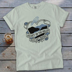 Heart In the Holler Signature Tee