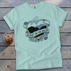 Heart In the Holler Signature Tee