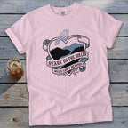 Heart In the Holler Signature Tee