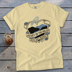 Heart In the Holler Signature Tee