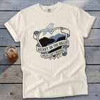 Heart In the Holler Signature Tee
