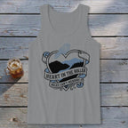 Heart In the Holler Tank Top