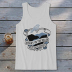 Heart In the Holler Tank Top