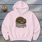 Hellbender Holler Hoodie