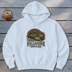 Hellbender Holler Hoodie