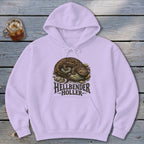 Hellbender Holler Hoodie