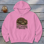 Hellbender Holler Hoodie