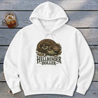 Hellbender Holler Hoodie