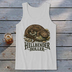 Hellbender Holler Tank Top