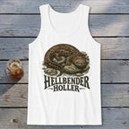 Hellbender Holler Tank Top