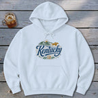 Heritage Script Kentucky Hoodie