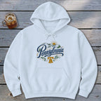 Heritage Script Pennsylvania Hoodie