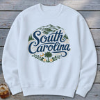 Heritage Script South Carolina Sweatshirt