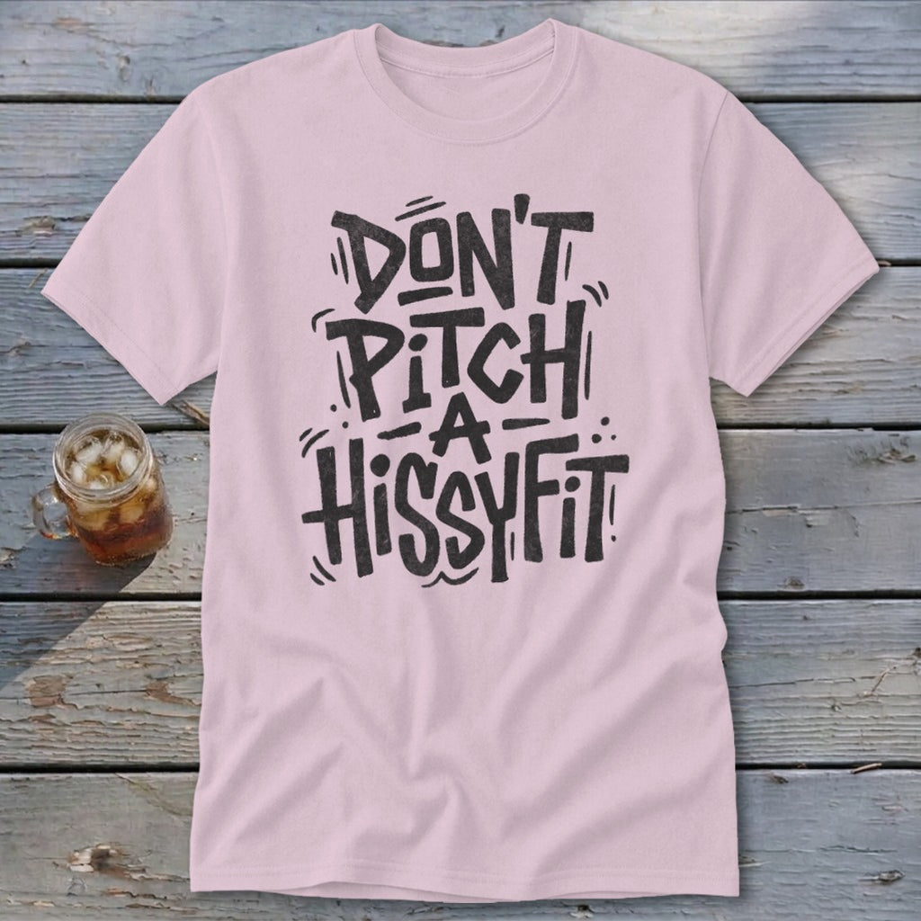 Hissyfit Classic Tee