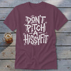 Hissyfit Classic Tee