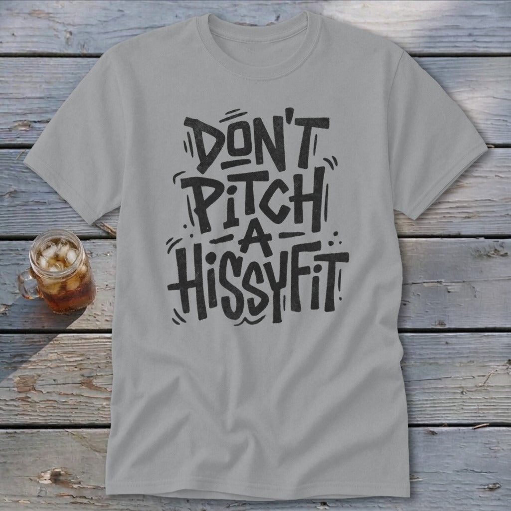 Hissyfit Classic Tee
