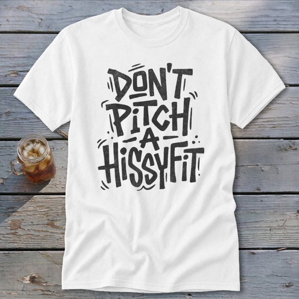 Hissyfit Classic Tee