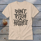 Hissyfit Classic Tee