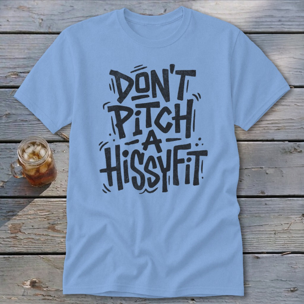 Hissyfit Classic Tee