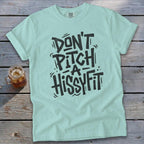 Hissyfit Signature Tee