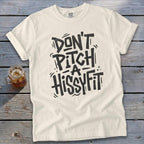 Hissyfit Signature Tee