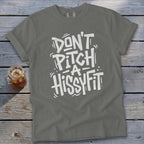 Hissyfit Signature Tee