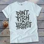 Hissyfit Signature Tee