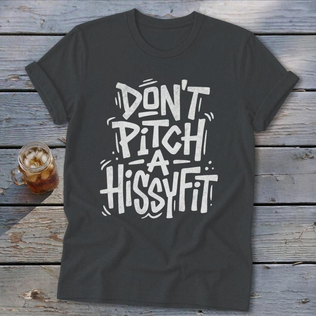 Hissyfit Softstyle Tee