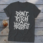 Hissyfit Softstyle Tee