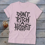 Hissyfit Softstyle Tee