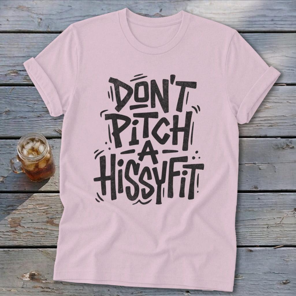Hissyfit Softstyle Tee