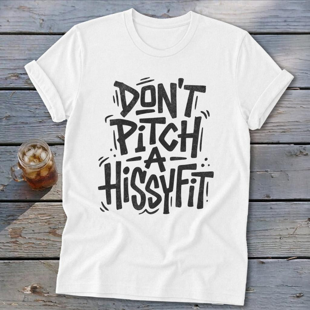 Hissyfit Softstyle Tee