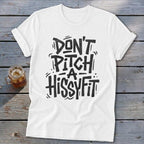 Hissyfit Softstyle Tee