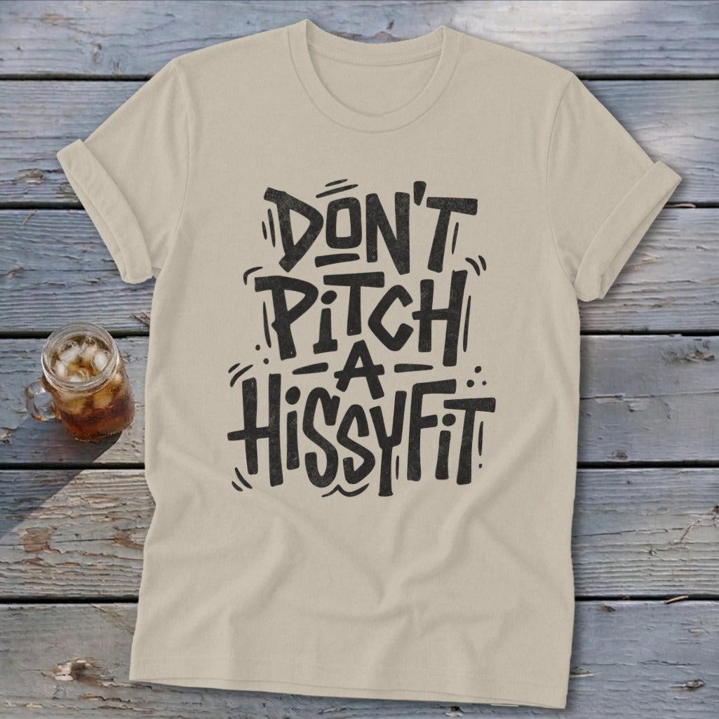 Hissyfit Softstyle Tee